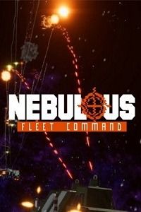 NEBULOUS: Fleet Command скачать торрент
