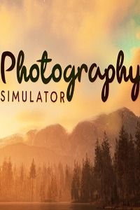 Photography Simulator скачать игру торрент