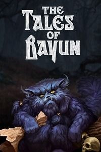 The Tales of Bayun скачать через торрент