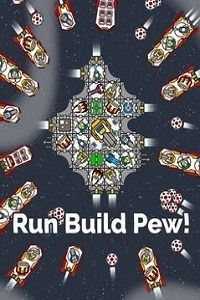 Run Build Pew! скачать через торрент