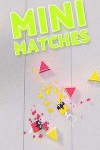 Mini Matches скачать торрент