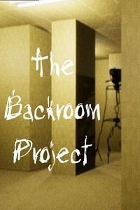 The Backroom Project скачать игру торрент