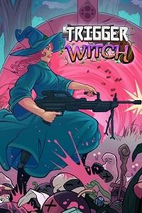 Trigger Witch скачать игру торрент