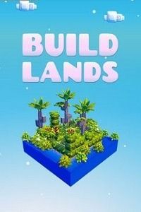 Build Lands скачать игру торрент