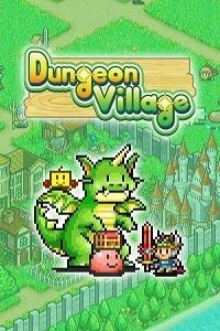 Dungeon Village скачать через торрент