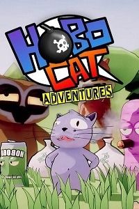 Hobo Cat Adventures скачать игру торрент