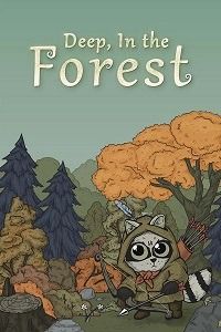 Deep, In the Forest скачать игру торрент