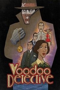 Voodoo Detective скачать игру торрент