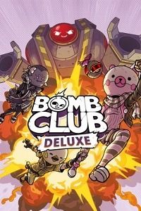 Bomb Club Deluxe скачать игру торрент