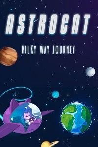 Astrocat: Milky Way Journey скачать игру торрент