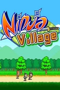 Ninja Village скачать игру торрент