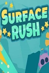 Surface Rush скачать игру торрент