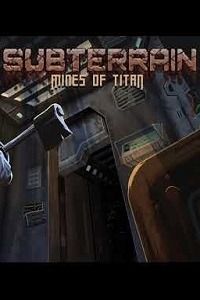 Subterrain: Mines of Titan скачать торрент