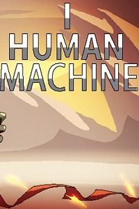 I HUMAN MACHINE