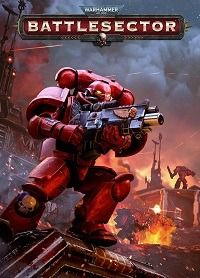 Warhammer 40,000 Battlesector скачать игру торрент