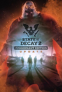 State of Decay 2 Juggernaut Edition скачать через торрент
