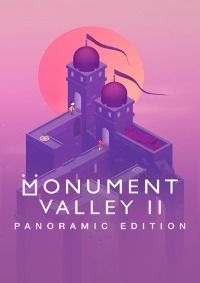 Monument Valley: Panoramic Edition скачать торрент