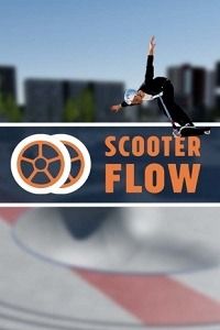 ScooterFlow скачать торрент