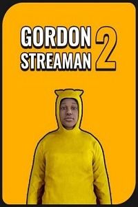 Gordon Streaman 2