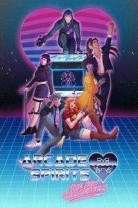 Arcade Spirits: The New Challengers скачать игру торрент
