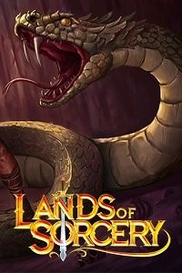 Lands of Sorcery скачать игру торрент