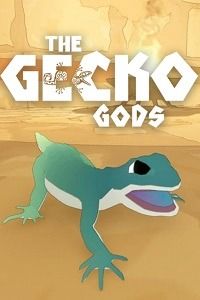 The Gecko Gods скачать торрент