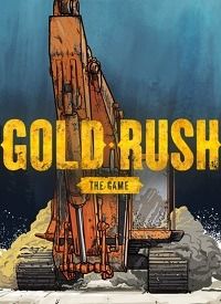 Gold Rush The Game скачать через торрент
