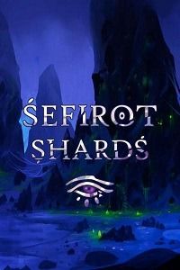 Sefirot Shards скачать игру торрент