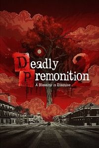 Deadly Premonition 2: A Blessing in Disguise скачать игру торрент
