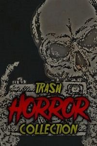 Trash Horror Collection скачать игру торрент
