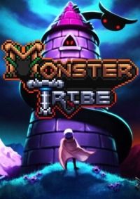 Monster Tribe скачать через торрент