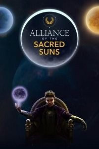 Alliance of the Sacred Suns скачать торрент