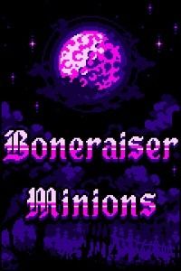 Boneraiser Minions скачать игру торрент