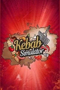 Kebab Simulator скачать игру торрент
