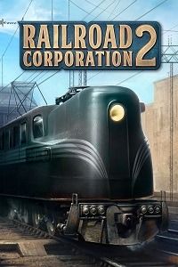 Railroad Corporation 2 скачать игру торрент