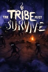 The Tribe Must Survive скачать игру торрент