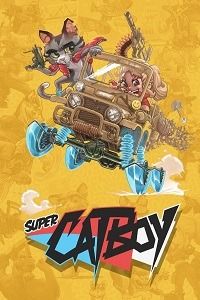 Super Catboy скачать через торрент