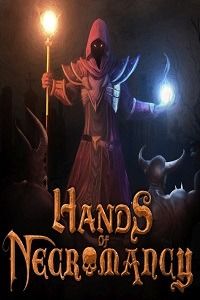 Hands of Necromancy скачать игру торрент