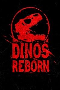 Dinos Reborn скачать торрент