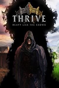 Thrive: Heavy Lies The Crown скачать торрент