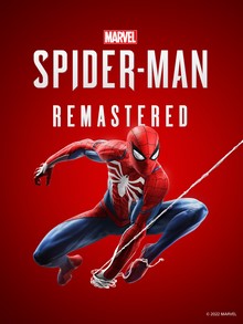 Marvel’s Spider-Man Remastered скачать торрент