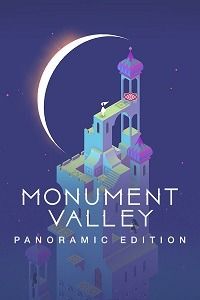 Monument Valley: Panoramic Edition скачать игру торрент