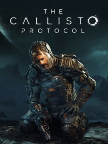 The Callisto Protocol скачать игру торрент