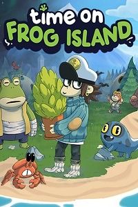 Time on Frog Island скачать через торрент