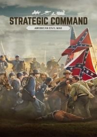 Strategic Command: American Civil War скачать через торрент