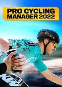 Pro Cycling Manager 2022 скачать через торрент