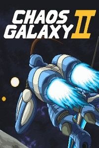 Chaos Galaxy 2 скачать игру торрент