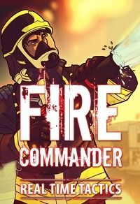 Fire Commander скачать игру торрент