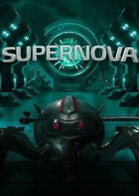 Supernova Tactics скачать игру торрент