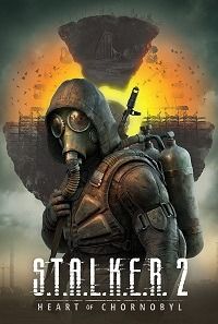 STALKER 2 Heart of Chernobyl скачать игру торрент